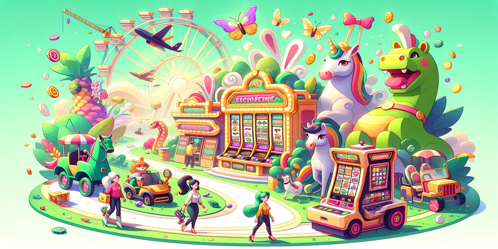Maximize Your Winnings with Smart Betting Systems in Slot Games 2025 - Slot Strategy Guide for pakistani | Aviator-game