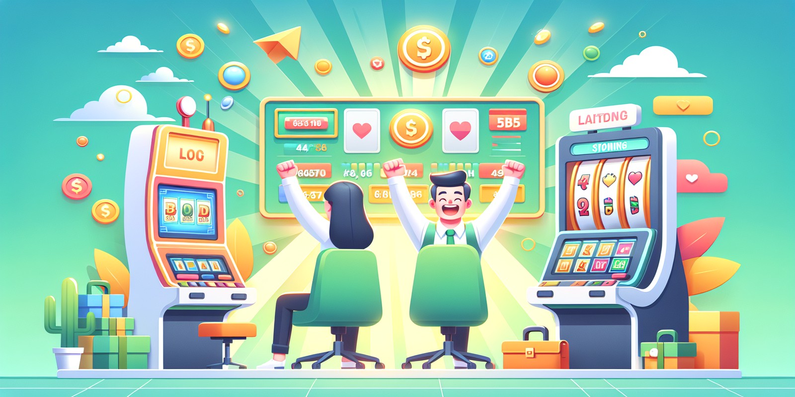Mega Jackpots Await: Top Slot Strategies for Pakistani Players 2025 - Slot Strategy Guide for Players | Aviator-game