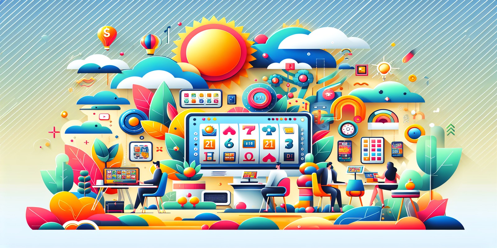 Slot Games in 2025: Top Strategies for Winning Big Globally - Slot Strategy Guide for global | Aviator-game