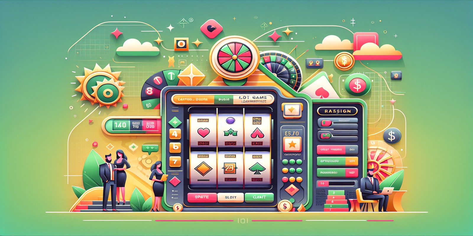 Unlock Big Wins: Essential Slot Game Strategies for 2025 - Slot Strategy Guide for pakistani | Aviator-game