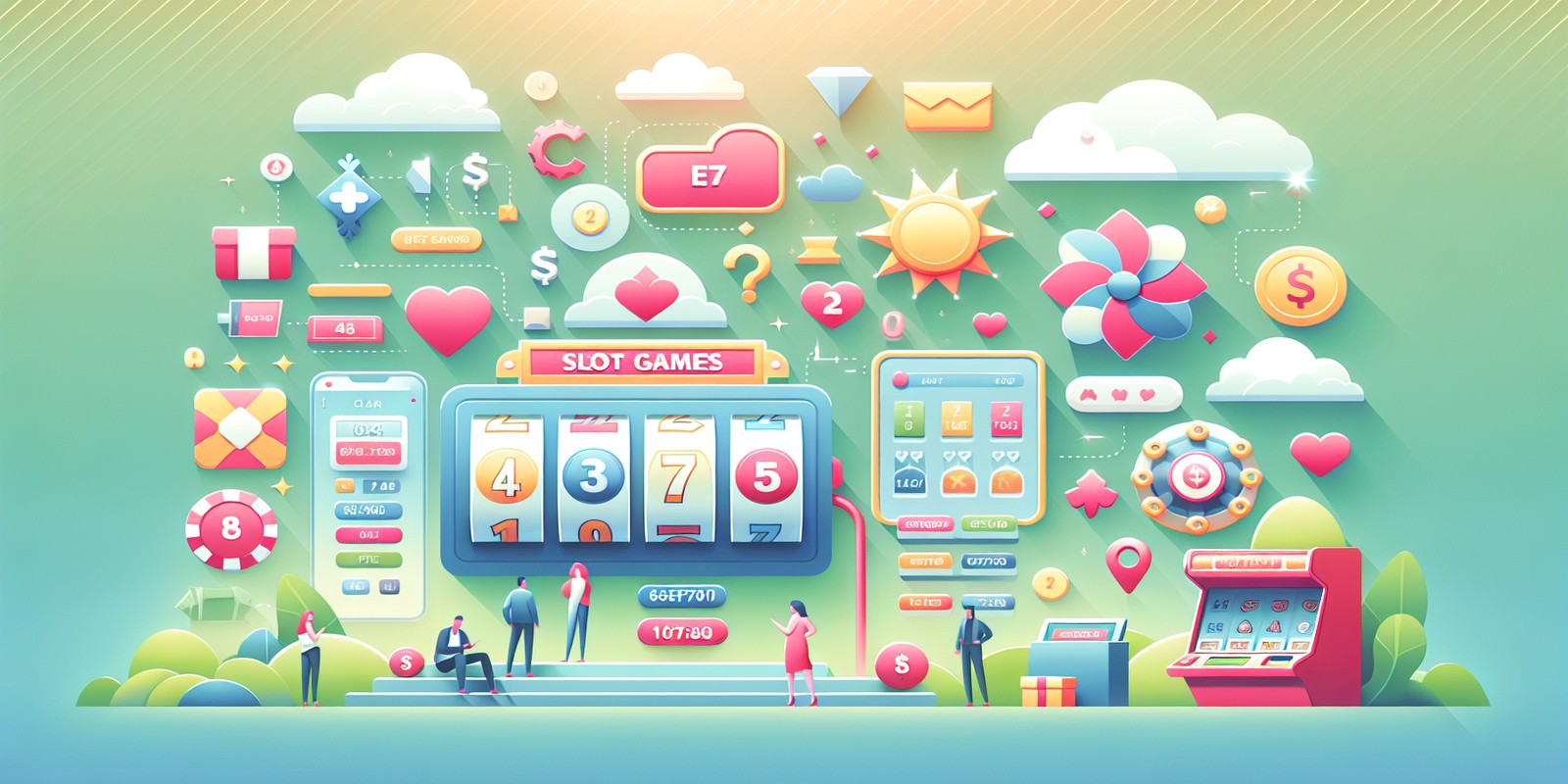 Unlock Big Wins: Top Online Casino Slots for 2025 - Slot Strategy Guide for global | Aviator-game