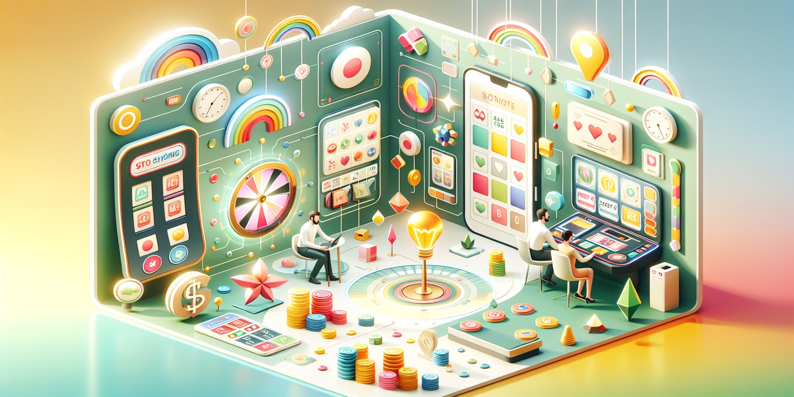 Unlock Big Wins: Top Online Casino Strategies for 2025 - Gaming Guide Guide for global | Aviator-game