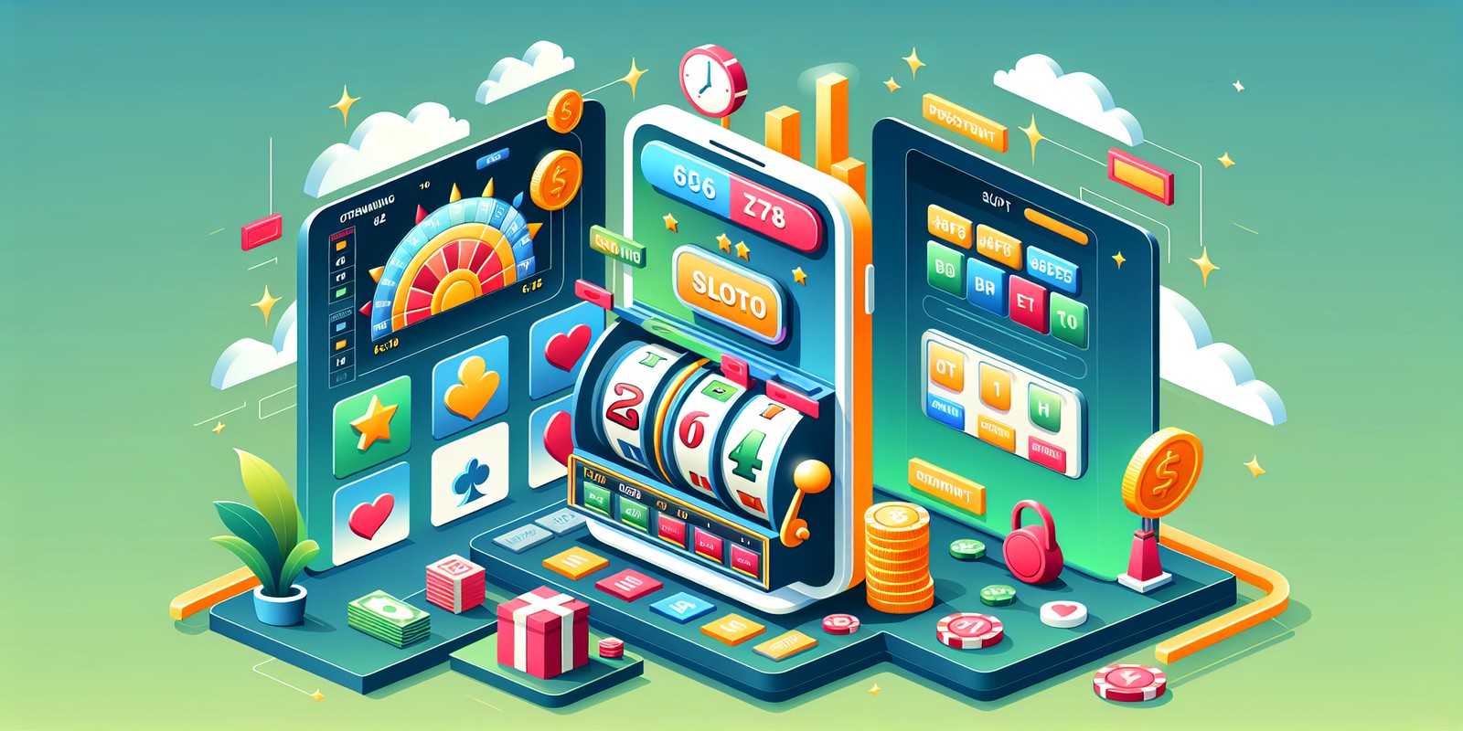 Unlock Big Wins: Top Strategies for Slot Games in Pakistan 2025 - Aviator-game Guide for Pakistan Players