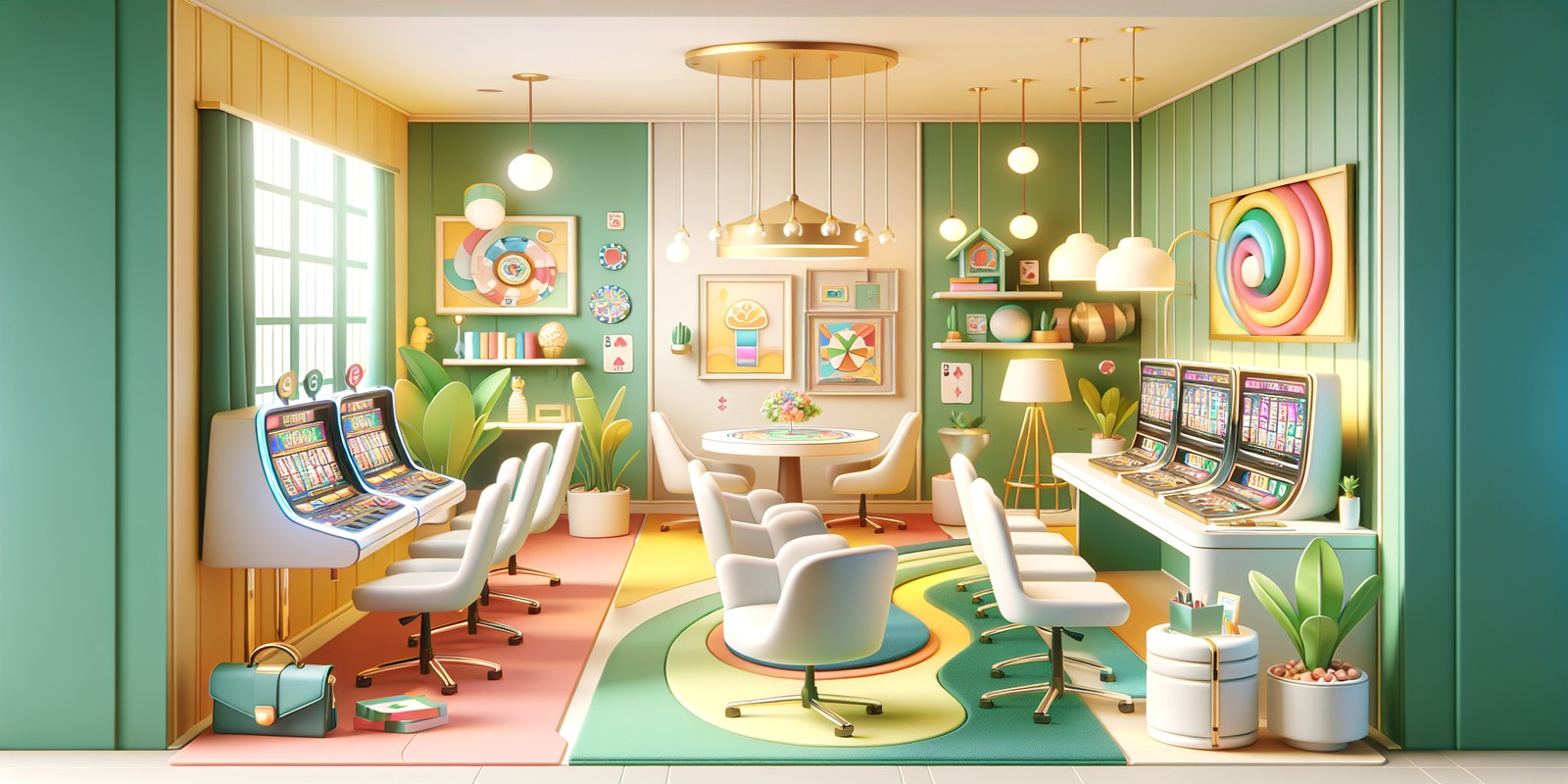 Unlock Exciting Rewards: Your Ultimate Slot Games Guide 2025 - Slot Strategy Guide for global | Aviator-game