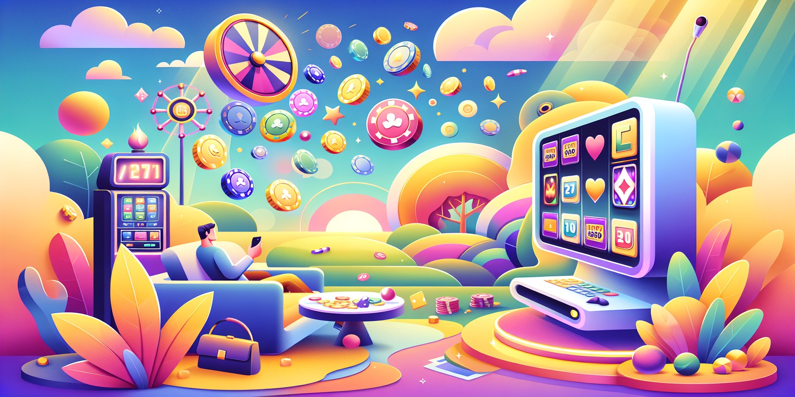 Unlock the Thrills of Online Casinos: What to Expect in 2025 - Gaming Guide Guide for pakistani | Aviator-game