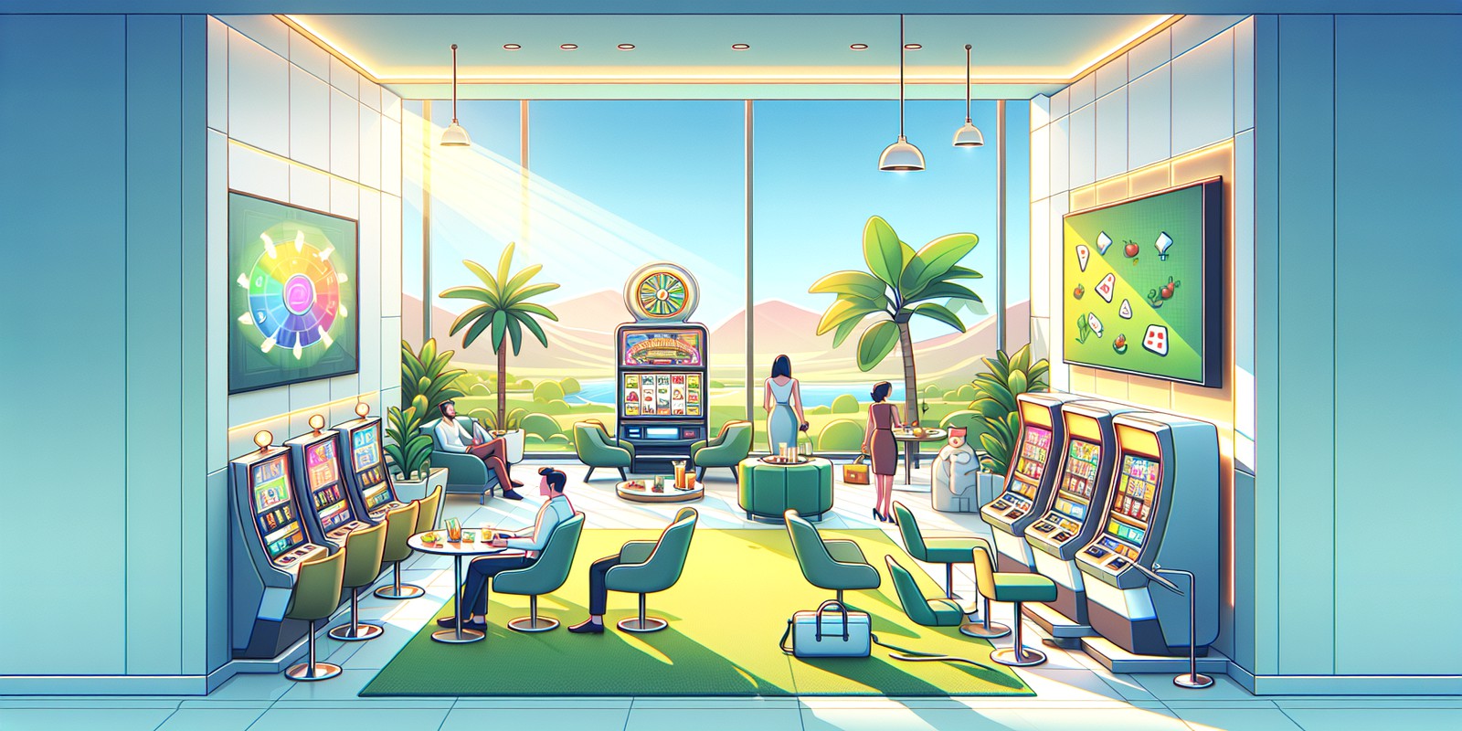 Unlock Winning Secrets: Top Slot Game Strategies for 2025 - Slot Strategy Guide for global | Aviator-game