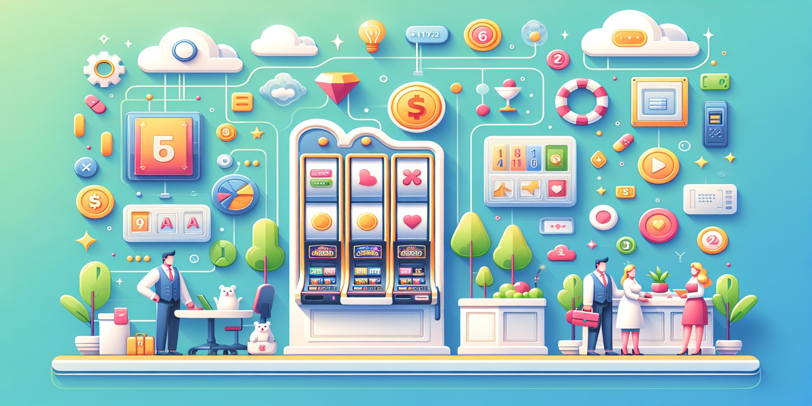 Unlocking Online Casino Wins: Top Slot Strategies for 2025 - Slot Strategy Guide for global | Aviator-game