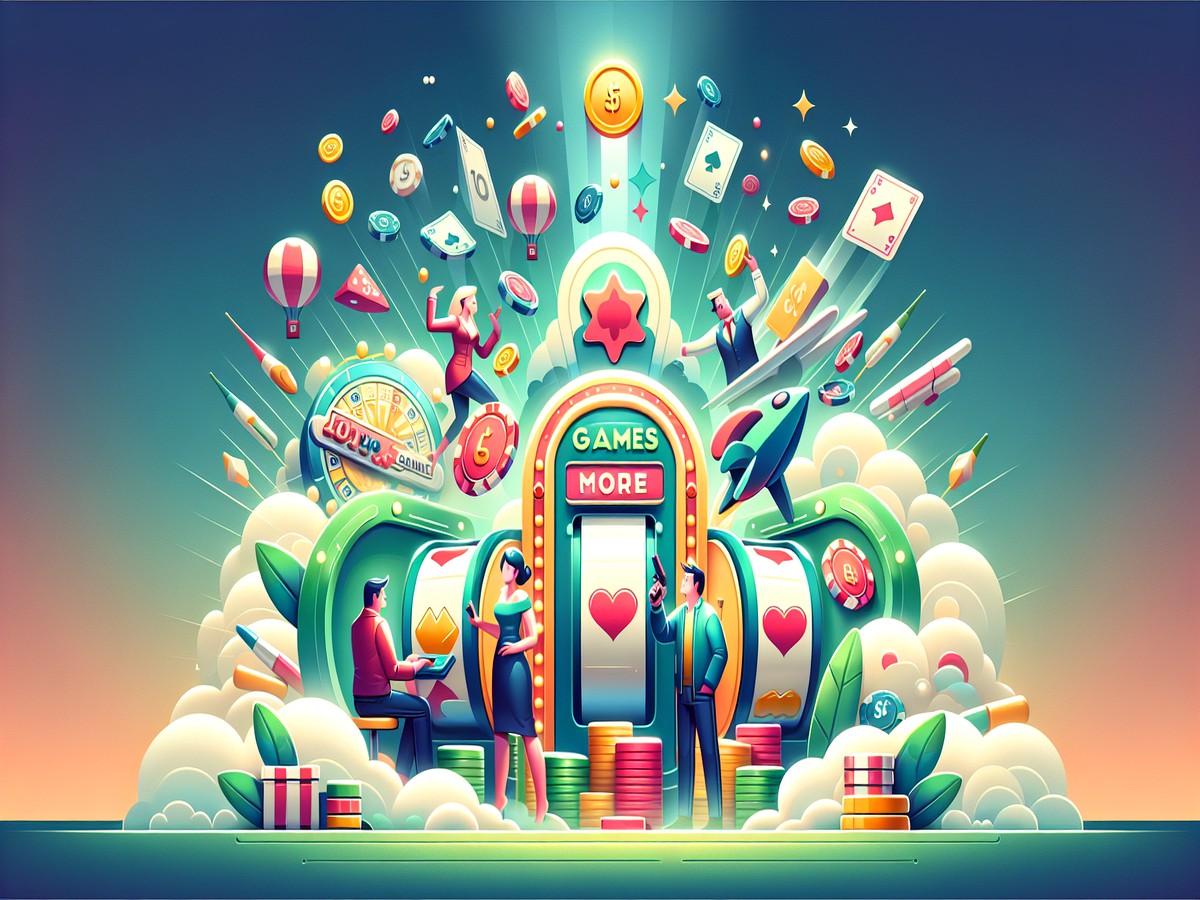 Aviator-game More Games - Explore our extensive game library.