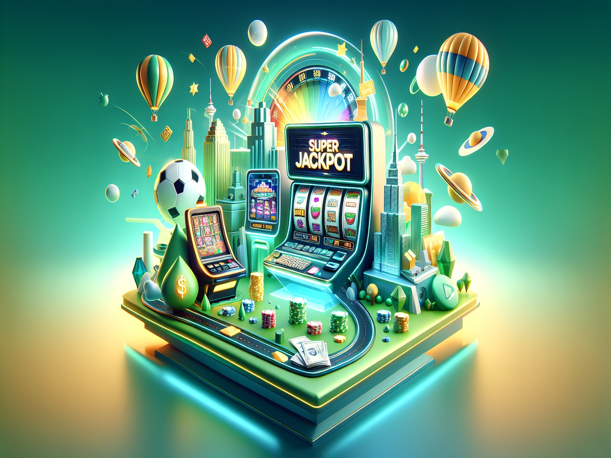 Aviator-game Super Jackpot - Seize your chance at big wins.