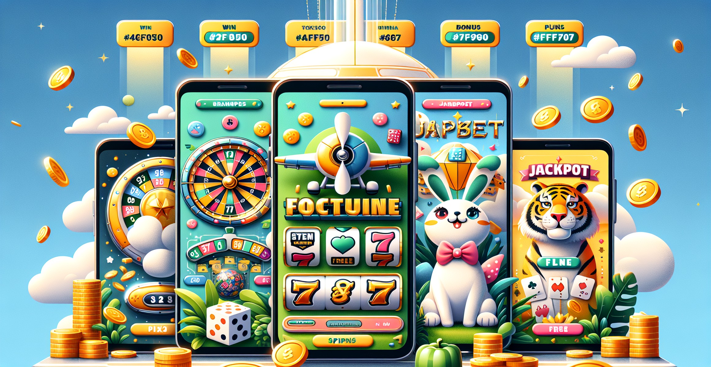 Aviator-game Dice Games - Enjoy exciting dice gaming adventures.