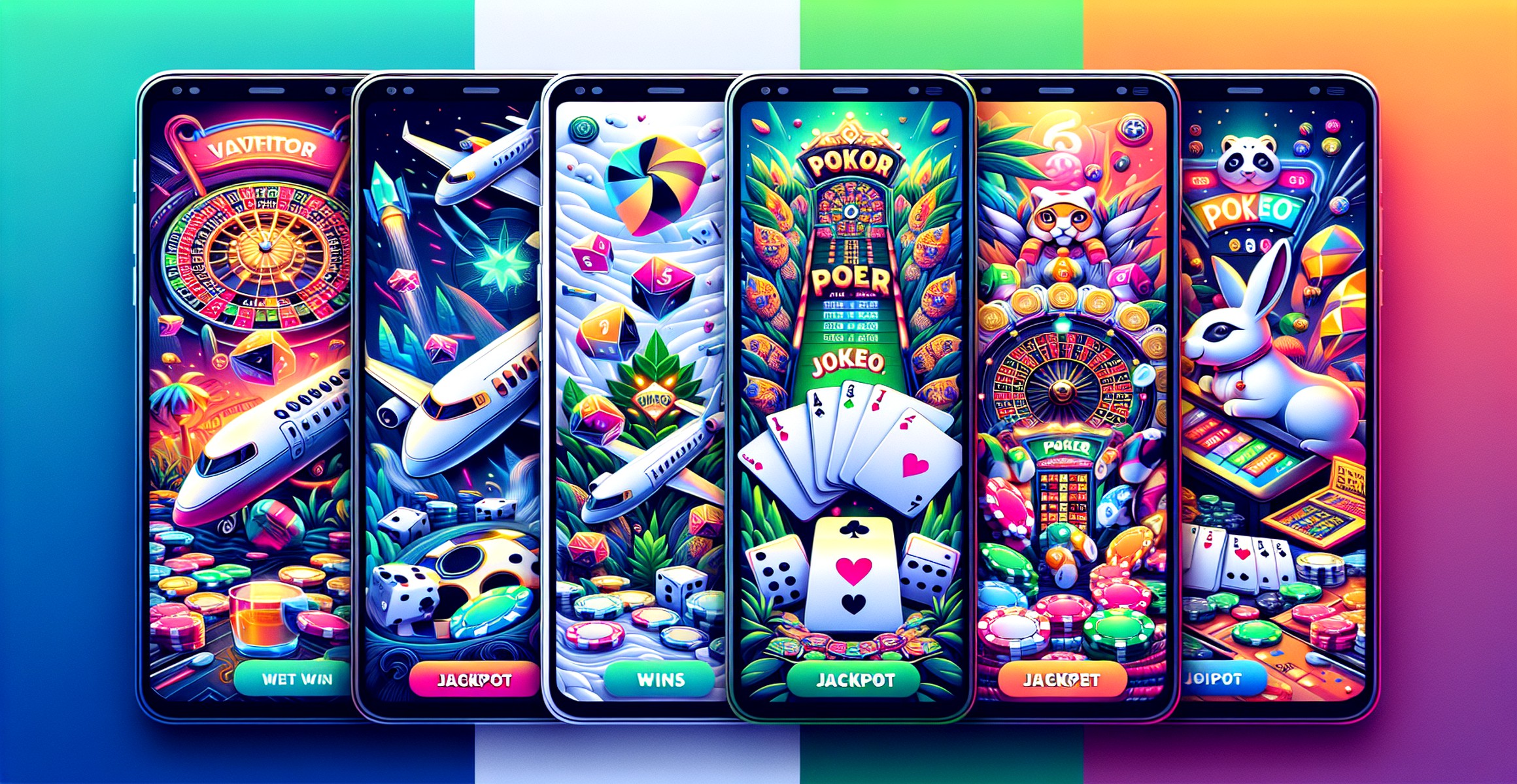 Aviator-game Poker Games - Experience thrilling gameplay online.